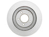 Disc Brake Rotor Raybestos Brakes 76722FZN