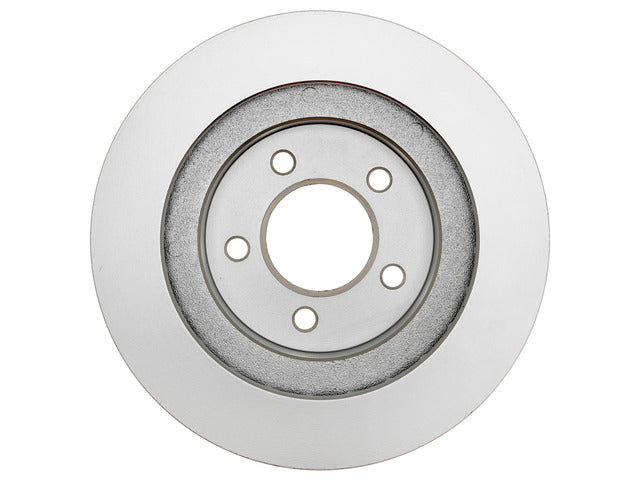 Disc Brake Rotor Raybestos Brakes 76722FZN