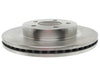 Disc Brake Rotor Raybestos Brakes 76722R