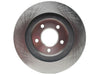 Disc Brake Rotor Raybestos Brakes 76722R