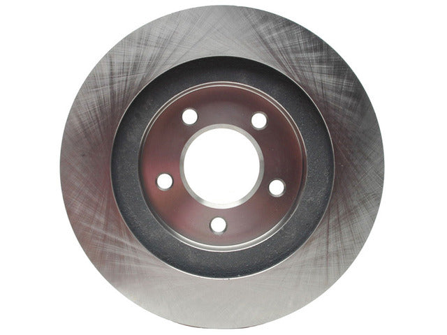 Disc Brake Rotor Raybestos Brakes 76722R