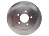 Disc Brake Rotor Raybestos Brakes 76722R