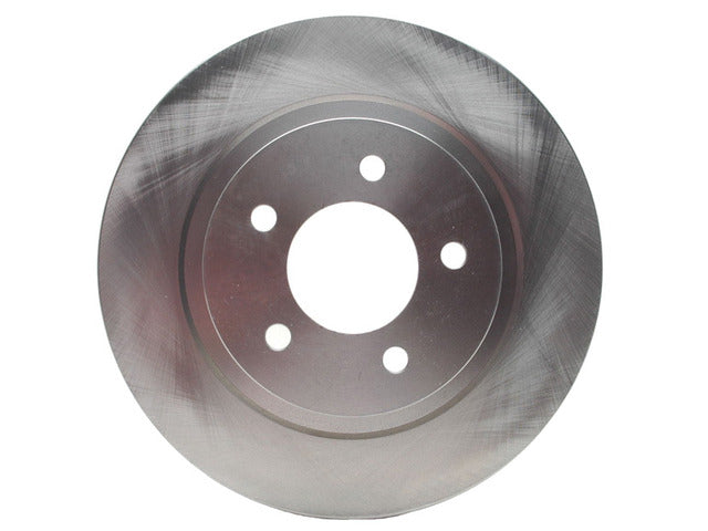Disc Brake Rotor Raybestos Brakes 76722R