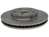 Disc Brake Rotor Raybestos Brakes 76735R