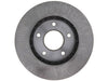 Disc Brake Rotor Raybestos Brakes 76735R