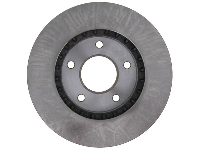 Disc Brake Rotor Raybestos Brakes 76735R