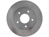 Disc Brake Rotor Raybestos Brakes 76735R