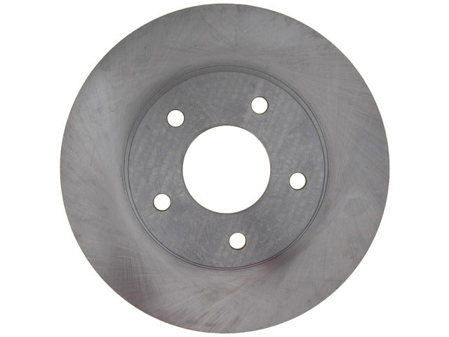 Disc Brake Rotor Raybestos Brakes 76735R