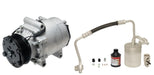 A/C Compressor Kit Four Seasons 7676NK