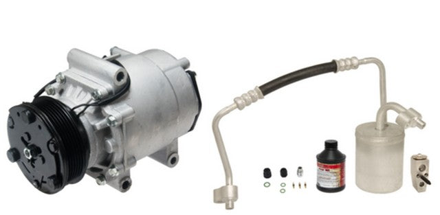 A/C Compressor Kit Four Seasons 7676NK