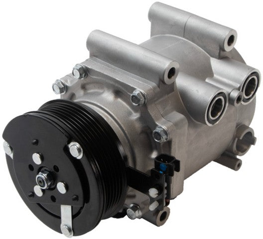 A/C Compressor Kit Four Seasons 7676NK