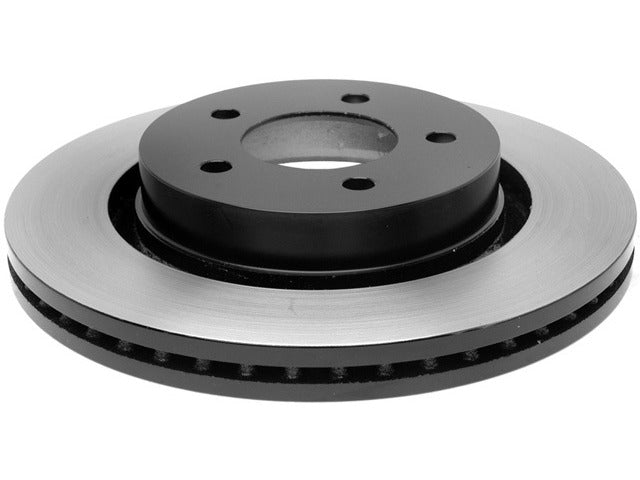 Disc Brake Rotor Raybestos Brakes 76777