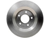 Disc Brake Rotor Raybestos Brakes 76777