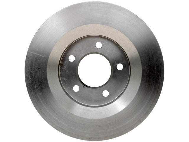 Disc Brake Rotor Raybestos Brakes 76777
