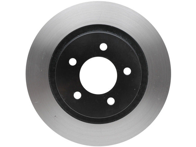 Disc Brake Rotor Raybestos Brakes 76777
