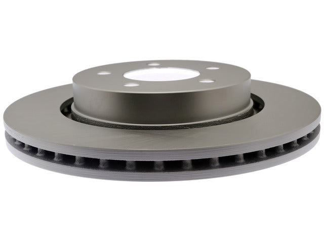 Disc Brake Rotor Raybestos Brakes 76777FZN
