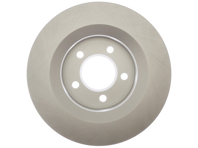 Disc Brake Rotor Raybestos Brakes 76777FZN