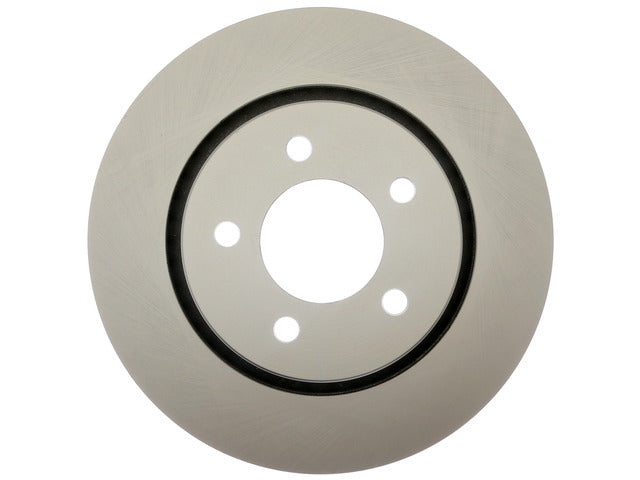 Disc Brake Rotor Raybestos Brakes 76777FZN