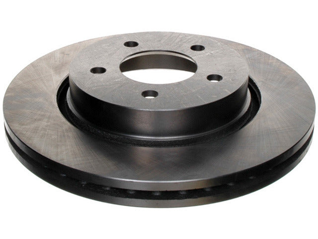 Disc Brake Rotor Raybestos Brakes 76777R
