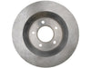 Disc Brake Rotor Raybestos Brakes 76777R
