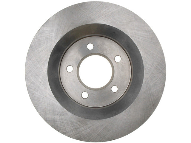 Disc Brake Rotor Raybestos Brakes 76777R