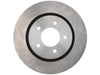 Disc Brake Rotor Raybestos Brakes 76777R