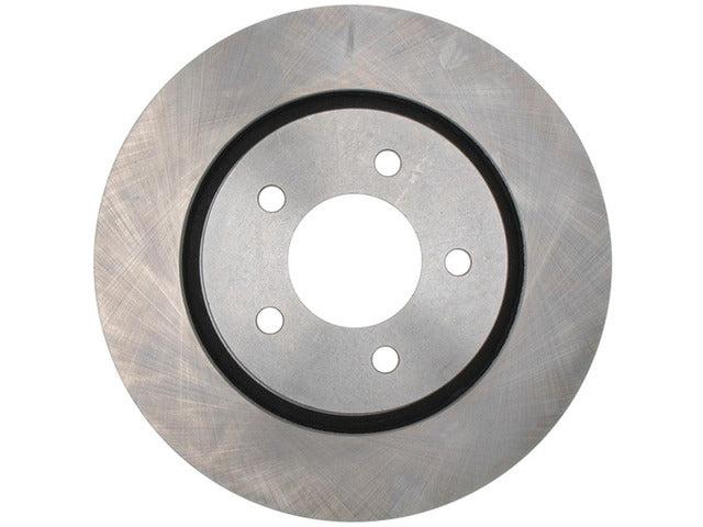 Disc Brake Rotor Raybestos Brakes 76777R