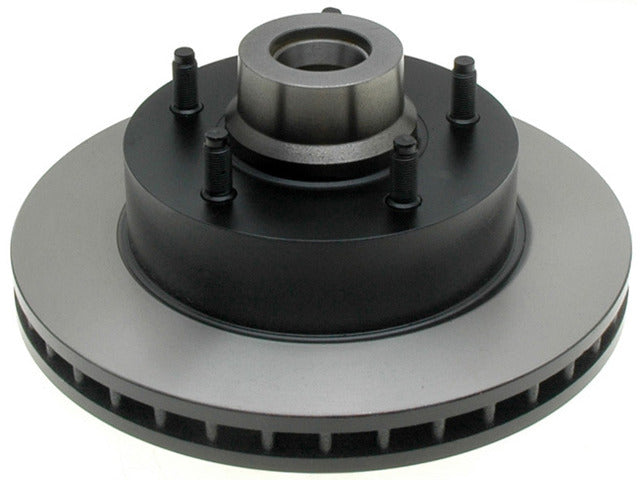 Disc Brake Rotor and Hub Assembly Raybestos Brakes 76787