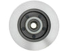 Disc Brake Rotor and Hub Assembly Raybestos Brakes 76787