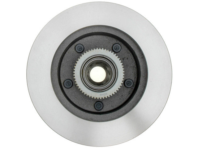 Disc Brake Rotor and Hub Assembly Raybestos Brakes 76787