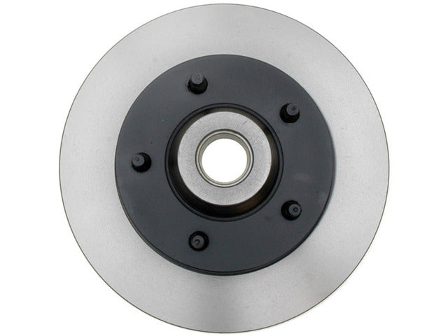 Disc Brake Rotor and Hub Assembly Raybestos Brakes 76787