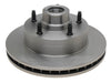 Disc Brake Rotor and Hub Assembly Raybestos Brakes 76787R