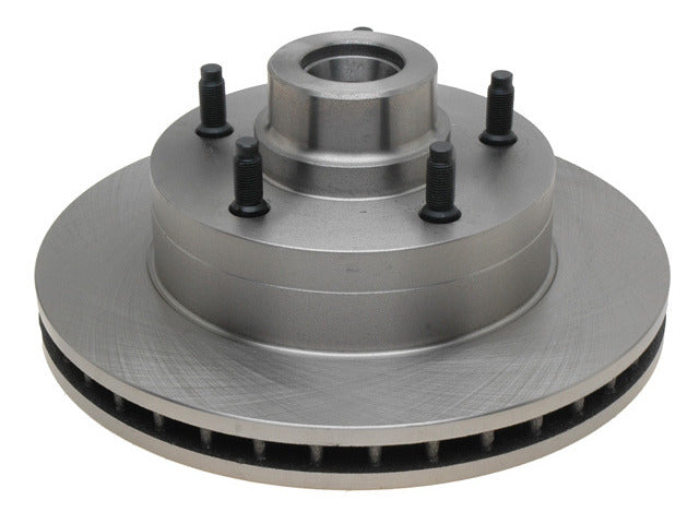 Disc Brake Rotor and Hub Assembly Raybestos Brakes 76787R