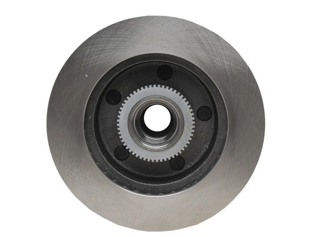 Disc Brake Rotor and Hub Assembly Raybestos Brakes 76787R