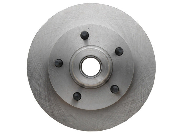 Disc Brake Rotor and Hub Assembly Raybestos Brakes 76787R