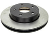 Disc Brake Rotor Raybestos Brakes 76793