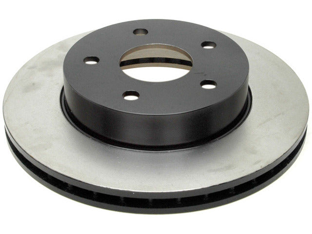 Disc Brake Rotor Raybestos Brakes 76793