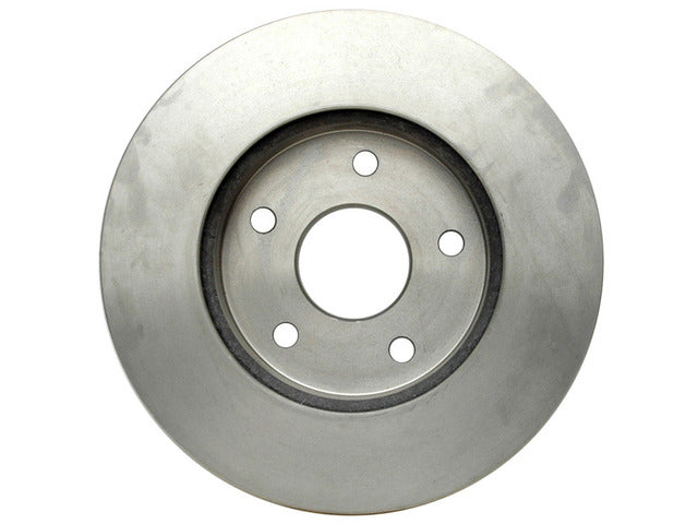 Disc Brake Rotor Raybestos Brakes 76793