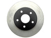 Disc Brake Rotor Raybestos Brakes 76793