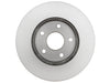Disc Brake Rotor Raybestos Brakes 76793FZN