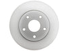 Disc Brake Rotor Raybestos Brakes 76793FZN