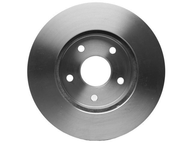 Disc Brake Rotor Raybestos Brakes 76793R2