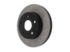 Disc Brake Rotor Raybestos Brakes 76793R2