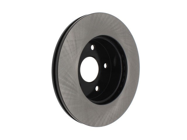 Disc Brake Rotor Raybestos Brakes 76793R2