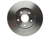Disc Brake Rotor Raybestos Brakes 76793R