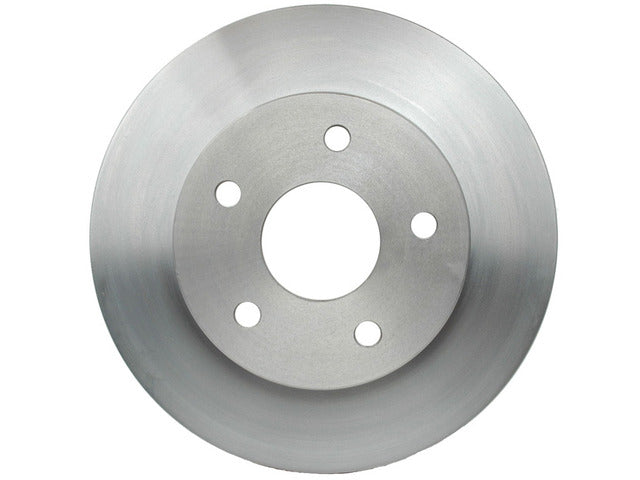 Disc Brake Rotor Raybestos Brakes 76793R