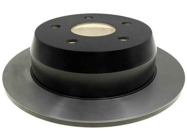 Disc Brake Rotor Raybestos Brakes 76794