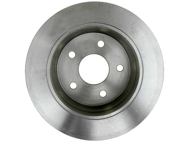 Disc Brake Rotor Raybestos Brakes 76794