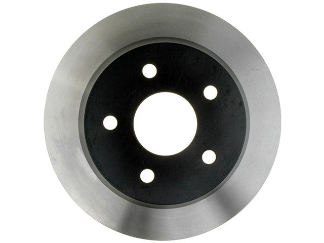 Disc Brake Rotor Raybestos Brakes 76794
