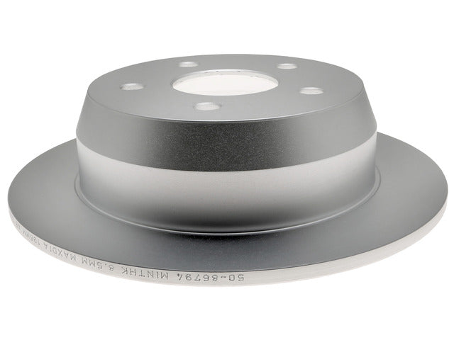 Disc Brake Rotor Raybestos Brakes 76794FZN